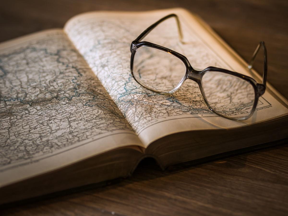 The Map Is Not the Territory — But Maybe the Ontology Is